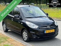 Hyundai i10 - 1.0i i-Motion Comfort