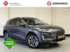Ford Kuga - 2.5 PHEV e-CVT 225pk Titanium