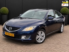 Mazda 6 - 6 1.8 Touring AIRCO CRUISE CONTROL NAP APK 03-06-2027
