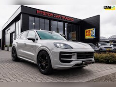 Porsche Cayenne - 3.0 E-Hybrid, Passenger display, *Krijt*, MY2024, NL Auto