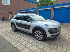 Citroën C4 Cactus - 1.2 PureTech ShiNE AUTOMAAT
