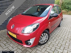 Renault Twingo - 1.2-16V Dynamique Automaat, airco, centrale vergr