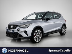 SEAT Arona - 1.5 TSI EVO FR Business Intense Plus | Camera | Adaptive Cruise | Beats Audio | Virtual Co