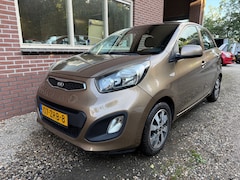 Kia Picanto - 1.0 CVVT Comfort Pack