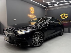Mercedes-Benz CLS-klasse - 350 d 4MATIC AMG PANO-HUP-SOFTCLOSE-KEYLESS-360-TREKHAAK