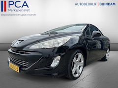 Peugeot 308 CC - 1.6 THP Premiere | 12 maanden garantie |