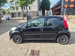 Peugeot 107 - 1.0-12V XS