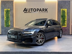Audi A6 Avant - 55 TFSI e quattro Pro Line 3X S-LINE Competition PANO|MASSAGE|HuD|360 CAMERA|MEMORY|SFEERV