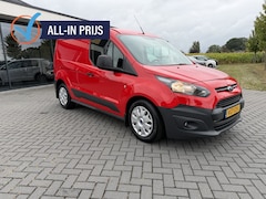 Ford Transit Connect - 1.0 Ecoboost L1 Amb