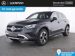 Mercedes-Benz GLC-klasse - 300 e 4MATIC Plug-In Hybride Trekhaak | Digital Licht | Rijassistentiepakket plus | Parkee