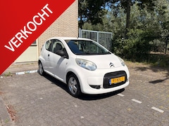 Citroën C1 - 1.0-12V Séduction