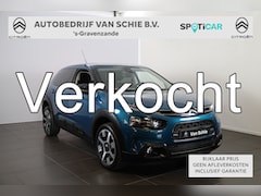 Citroën C4 Cactus - PT 110 Shine Carplay | 17" | Camera | Navi