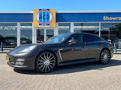 Porsche Panamera - 3.0 D Platinum Edition | Orig. NL | Sunroof | Sport Chrono |