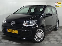 Volkswagen Up! - 1.0 up Edition BlueMotion / Navi / LM / NL auto