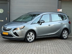 Opel Zafira Tourer - 2.0 CDTI Edition