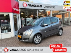Suzuki Splash - 1.0 Exclusive, 1e eigenaar, airco
