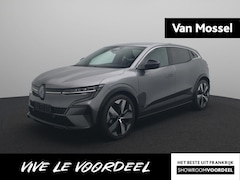 Renault Mégane E-Tech - EV60 Optimum Charge Techno 220PK | Demo | Google Navigatie | 360 Camera | Dodehoekdetectie