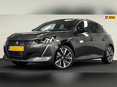 Peugeot 208 - 1.2 Puretech GT*Panodak*Camera*Navi*Carplay*AdaptivCruiseContr