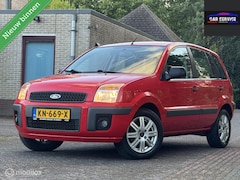 Ford Fusion - 1.4-16V Comfort/NWE APK/PDC/OH/127DKM/2e EIG/