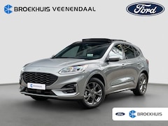 Ford Kuga - 2.5 PHEV ST-Line X | Pano | Trekhaak | Adap. Cruise | B&O Audio | Winter Pack | Achteruitr