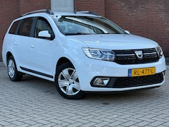 Dacia Logan MCV - 0.9 TCe SL Royaal| AUTOMAAT | AIRCO | 1EIG | NAP |