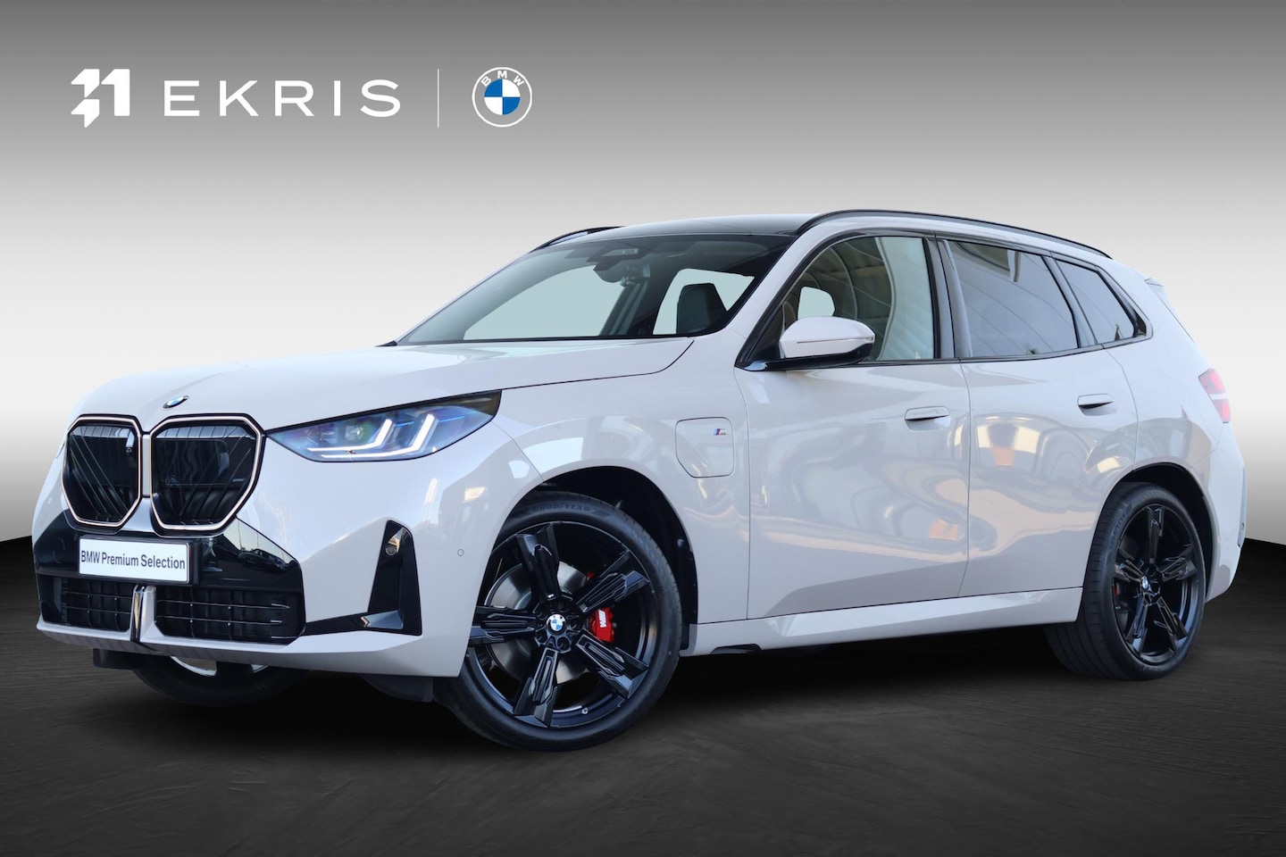 BMW X3 - 30e xDrive | Sport Pakket Pro | Panorama Dak | Harman Kardon | Driving Assistant Professio - AutoWereld.nl