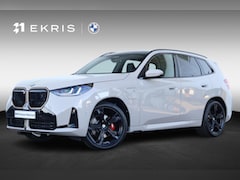 BMW X3 - 30e xDrive | Sport Pakket Pro | Panorama Dak | Harman Kardon | Driving Assistant Professio