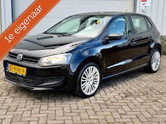 Volkswagen Polo - 1.2 nieuwe APK