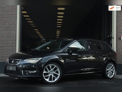 SEAT Leon - 1.4 TSI FR 140PK |DCC|LED|Leder|Cruise|