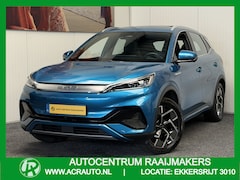 BYD Atto 3 - DESIGN 60 kWh WLTP 420 KM * 45 STUKS OP VOORRAAD* APPLE CARPLAY/ ANDROID AUTO ELEK. ACHTER