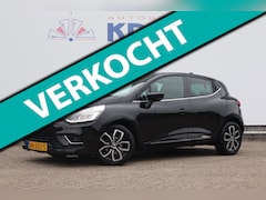 Renault Clio - 0.9 TCe Intens|Cruise Control|Airco|Navigatie|
