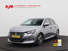Peugeot 208 - 1.2 PureTech Allure Pack/ compleet/ 100PK