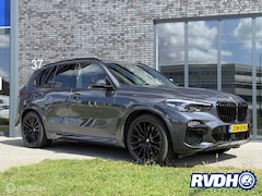 BMW X5 - xDrive45e High Executive M Sport |Pano|Trekh|Memory