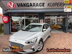 Ford Focus Wagon - 1.0 EcoBoost Trend Edition Business