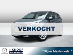 Opel Crossland X - 1.2 Online Edition | Distributie-riem vervangen | Navi & Applecarplay | BLIS |