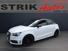 Audi A1 Sportback - 1.2 TFSI Admired S-Line - NAVIGATIE PAKKET 2 - 17" VELGEN