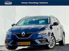 Renault Mégane Estate - 1.2 TCe Limited | 2017 | 132 PK |