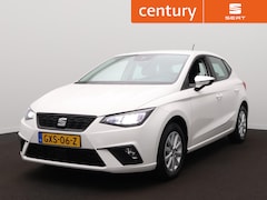 SEAT Ibiza - 1.0 EcoTSI Style Plus | LED | PDC Achter | Carplay | Virtual |