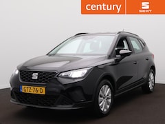 SEAT Arona - 1.0 EcoTSI Reference Apple Carplay/Android Auto - Cruise - Airco