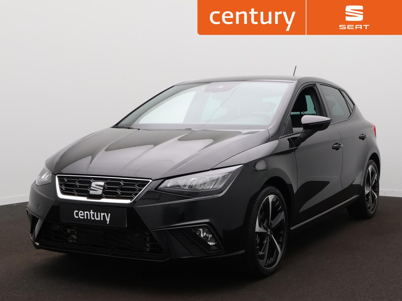 SEAT Ibiza - FR line | Camera |  Led | Carplay | Cruise | - AutoWereld.nl