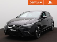 SEAT Ibiza - FR line | Camera | Led | Carplay | Cruise |