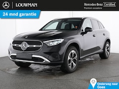 Mercedes-Benz GLC-klasse - 300 e 4MATIC Plug-In Hybride Trekhaak | Ledkoplampen | Stoel en Stuurverwarming | Parkeerp