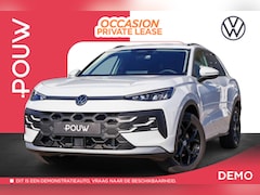 Volkswagen T-Roc - 1.5 eTSI 116pk DSG Life First Edition | Stoel-/ Stuurwielverwarming | Dodehoek Detectie |
