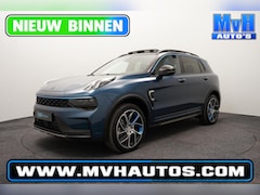 Lynk & Co 01 - 1.5 PHEV|ZWARTE.HEMEL|360ºCAM|PANO|262PK