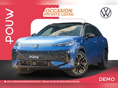 Volkswagen T-Roc - 1.5 eTSI 150pk DSG R-Line First Edition | Trekhaak | Matrix LED | 19" Velgen