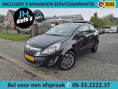 Opel Corsa - 1.4-16V Design Edition TREKHAAK | OH-BEURT+NW-APK