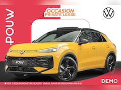 Volkswagen T-Roc - 1.5 eTSI 150pk DSG R-Line Edition | Panoramadak | Treakhaak | Head-up | 20" Velgen