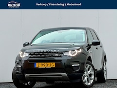Land Rover Discovery Sport - 2.0 TD4 Urban Series SE | 2017 | Automaat |Panoramadak |