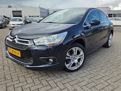 Citroën DS4 - 1.6 THP So Chic/COMPLEET ONDERHOUD