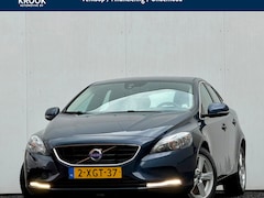 Volvo V40 - 2.0 D4 Summum Business | 2014 | 190 PK | 1e eigenaar |